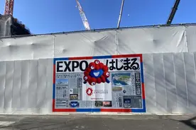 劳动力短缺，日本机器人陆续上岗图片