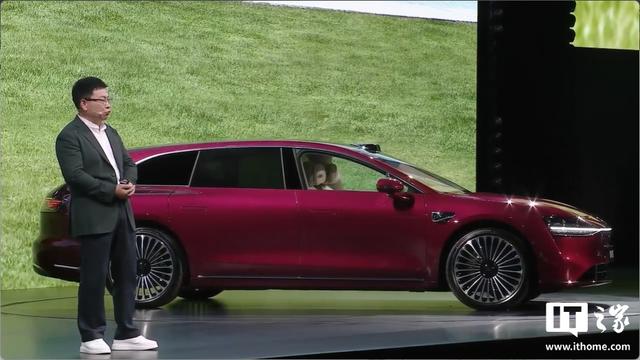 享界S9T大定突破15000台