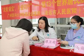 重视唐氏筛查，孕育健康宝宝图片