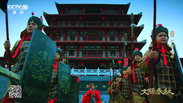 亳州：地上一座城 地下一座城