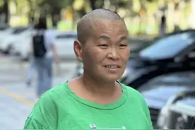 姐姐为弟追凶26年！嫌疑人庭上辩称“孩子死亡是意外”图片