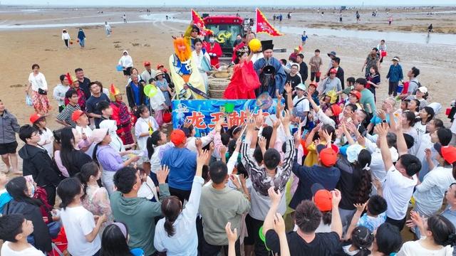 宠粉升级！十一来日照听初光天籁演唱会，解锁景区畅玩惊喜
