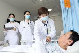 同济医院为嗜酸性肉芽肿性多血管炎个体化治疗提供新视角图片