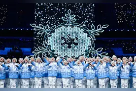 北京爱乐合唱团成立40周年，发布纪录片《四十》预告片图片