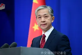 瑞士向中国返还5件流失文物艺术品，外交部介绍详情图片