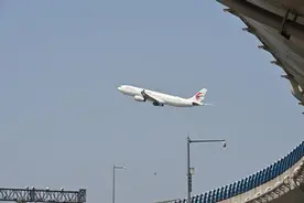 重庆打造区位门户复合型国际航空枢纽按下“快进键”图片