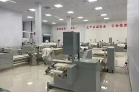 高质量发展调研行丨从辘轳提水到插卡水表：供水改造保障小村庄大产业图片