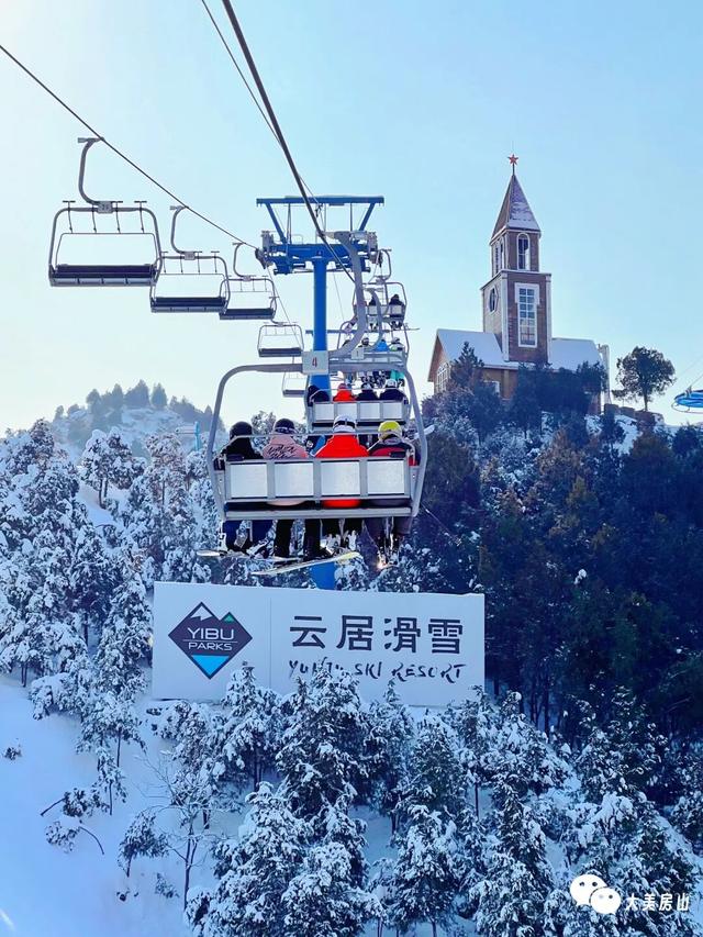 【冬游房山】打卡这十件小事，解锁你的过冬仪式感