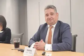 外企高管看上海｜蒂森克虏伯：将持续稳健增加在沪投资视频封面