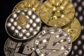 果然财经|不是暴涨就是暴跌，加密货币的“过山车”你敢坐吗图片