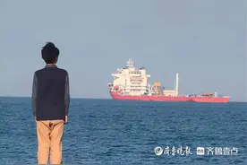 情报站|日照海上卫星发射倒计时！市民纷纷打卡围观图片