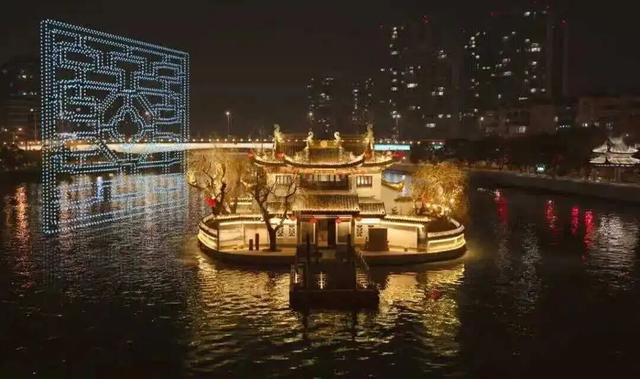 一夜爆火！无锡“钉子户”