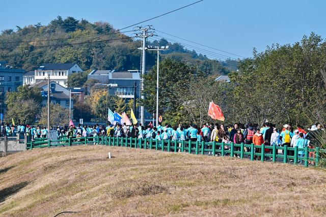 在行走中，触摸千年余杭的非遗脉搏