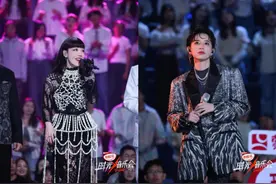 《时光音乐会》音乐好友大聚会，共唱跨代际之声图片