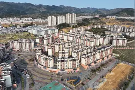共建美好家园 共享发展成果——探访罗甸县边阳镇兴阳家园富民社区民族团结新实践图片