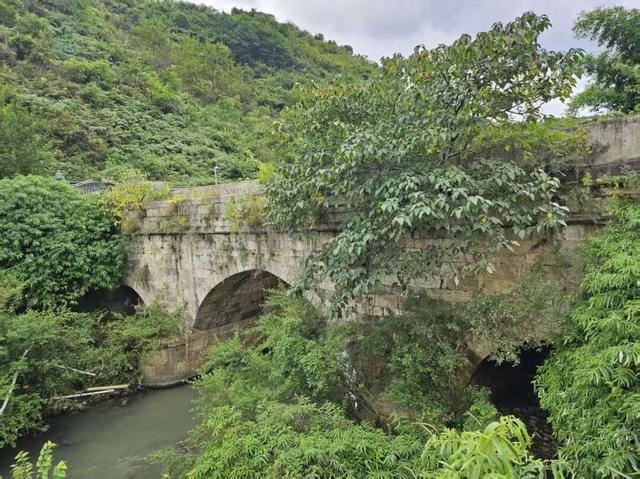 龙场九驿纪行丨归化驿：历史风雨演绎交通蝶变