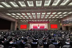 聚焦2025济南两会丨创新驱动发展动能强劲！2024年济南新增省级工程研究中心42家图片