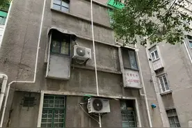 杭州这个老小区火了！业主原拆原建，改造费1350元/平，二手房成交均价3.8万元/平图片