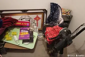 高考复习资料不翼而飞？5小时找回图片