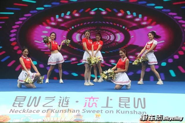 车迷的聚会 | 2025捷安特环阳澄湖骑行活动