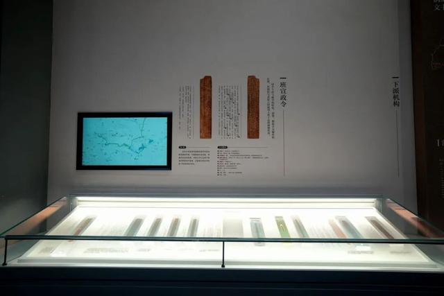 央视聚焦丨千年秦简“活”起来！里耶古城（秦简）博物馆焕新登场，科技赋能开启古今对话