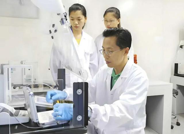 国内首个试验成功！突破“卡脖子”技术！就在东阳这家企业