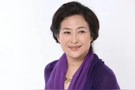 北京曲剧名家许娣谈传承：找到“有光”的新一代演员图片