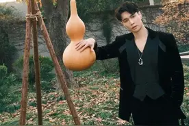 张艺兴将成为茅台首位代言人？业内人士：茅台不可能有代言人图片