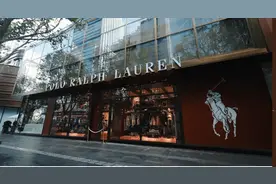 拉夫劳伦被推上热搜 品牌还能火多久？图片