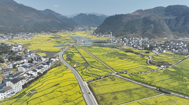 【全国生态日】绥阳：践行“两山论” 绘就生态旅游发展新画卷