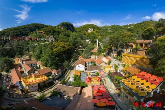 “两节”同庆！淄博文旅盛宴已备好，邀您共赴金秋之约