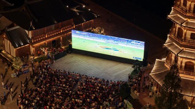 以文化赋能经济社会发展 “水韵江苏”如此起笔