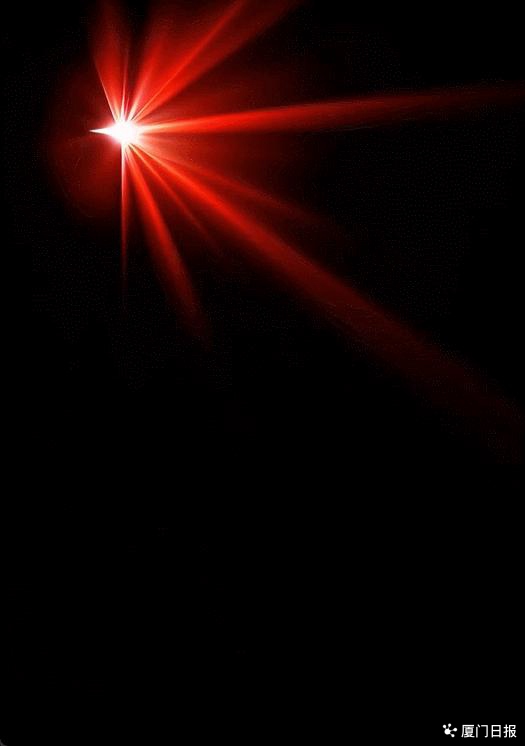 为什么是厦门？