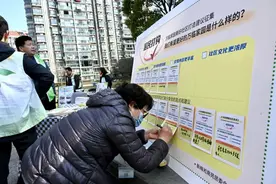 社区居民齐努力，为流浪猫打造“新家”图片