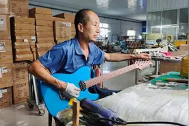 全国50%，全球35%……山东这些“宝藏县城”，背后有啥秘籍？图片