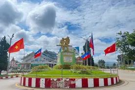 腊戌易手，缅甸内战或将迎来决战时刻图片