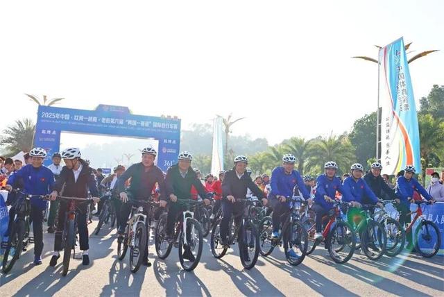 红河文旅周报 | 红河参加“冬暖花开游云南”2025云南文旅冬季市场营销推广活动