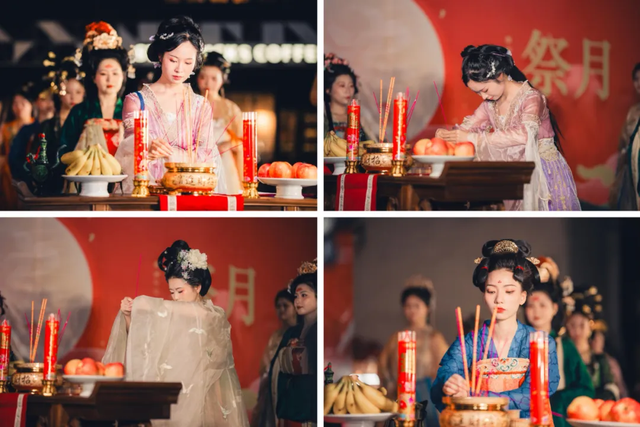 双节游南湖，宝藏“嗨”玩清单来了！