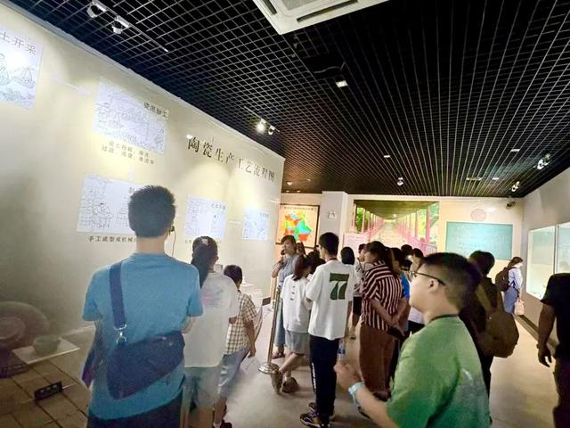 穿越瓷都史诗，巡航千年海丝！这波文化体验超 “出圈”