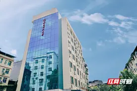 郴州：高质量老年教育绘就“夕阳”无限好图片