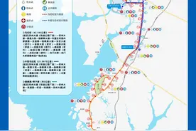 转扩！2025钦州马拉松赛线路公布图片