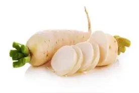 厨房里这些食材能缓解感冒！简单又有效！图片