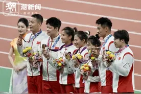 “大莲花” 数万观众  见证“苏神”圆梦时刻图片