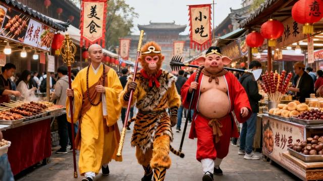 【转发免票】龟峰国庆活动官宣——西游·龙宫盛会震撼开启！