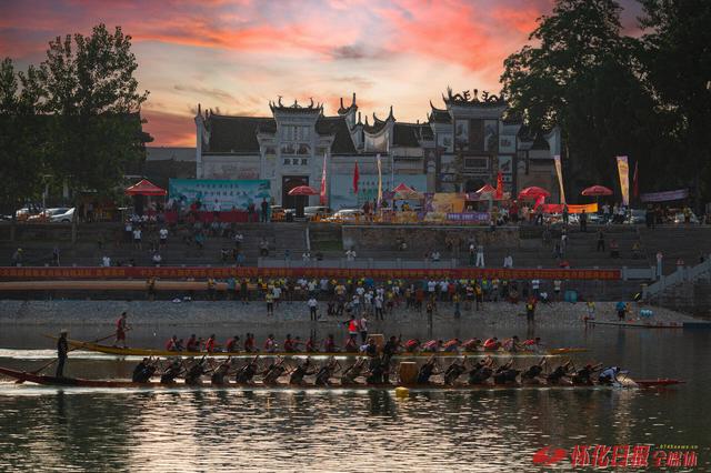 福地怀化 懂你如家｜中方县奋力推动文旅产业出新出圈出彩
