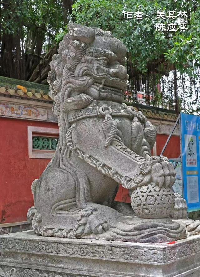 与石狗一起跨年！元旦赴一场与雷州的“旺”城之约→