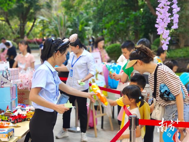 优化物管服务有妙招，中山多方共建“美好家园”