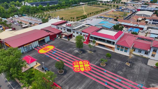 采摘、烧烤、露营……济南这个年入千万元的“网红村”等你来打卡