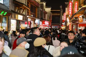 特稿｜南昌凭什么火出了圈？图片