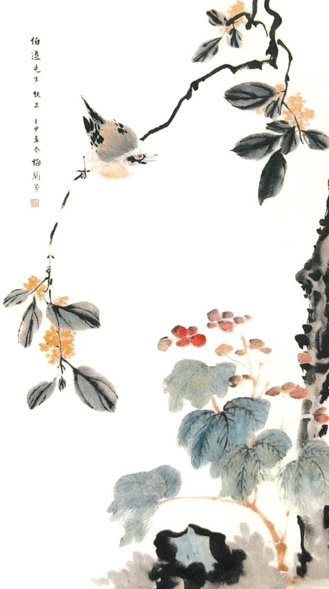 走进首次开放的百年小院	，触摸梅兰芳先生的戏里戏外